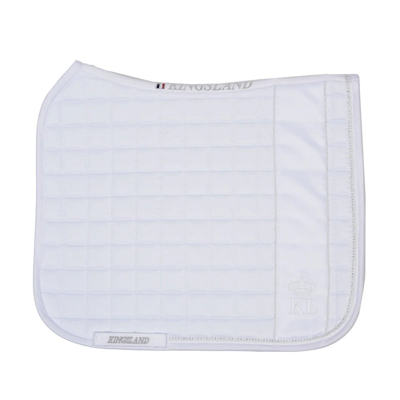 KINGSLAND CLASSIC SADDLE PAD