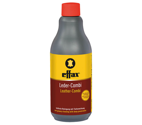 EFFAX LEDER COMBU 500 ml