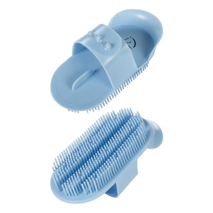 HKM KIDS GROOMING BOX LIGHT BLUE