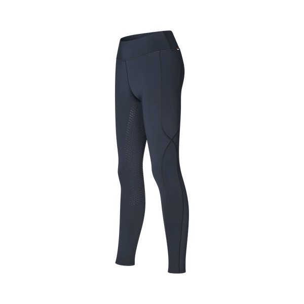 KINGSLAND KLVERA LADIES FULL-GRIP TIGHTS NAVY