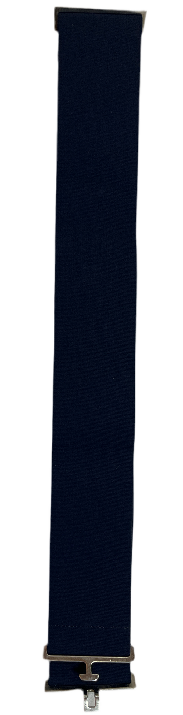 RUG BELT ELASTIC NAVY