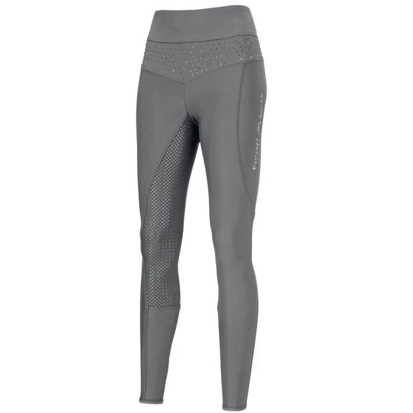 PIKEUR MILLA FULL GRIP ATHLEISURE GREY