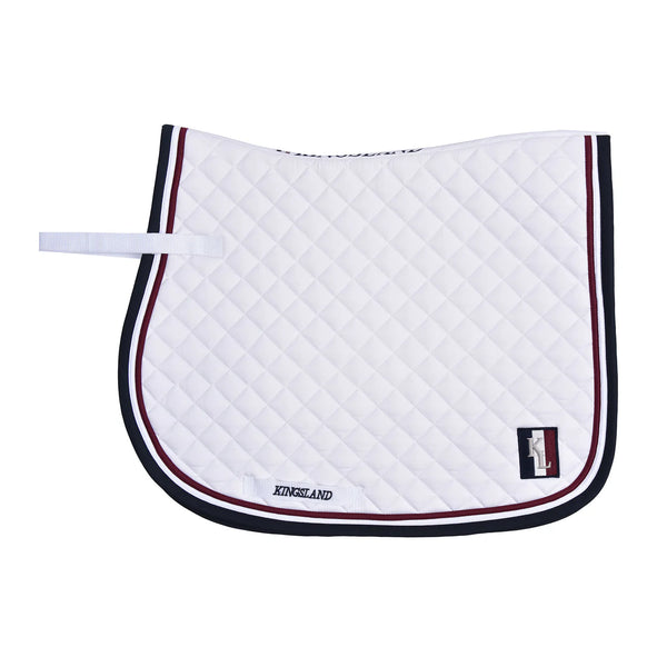 KINGSLAND CLASSIC SADDLE PAD