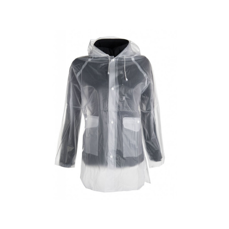 HKM WATERPROOF RAIN JACKET JUNIOR