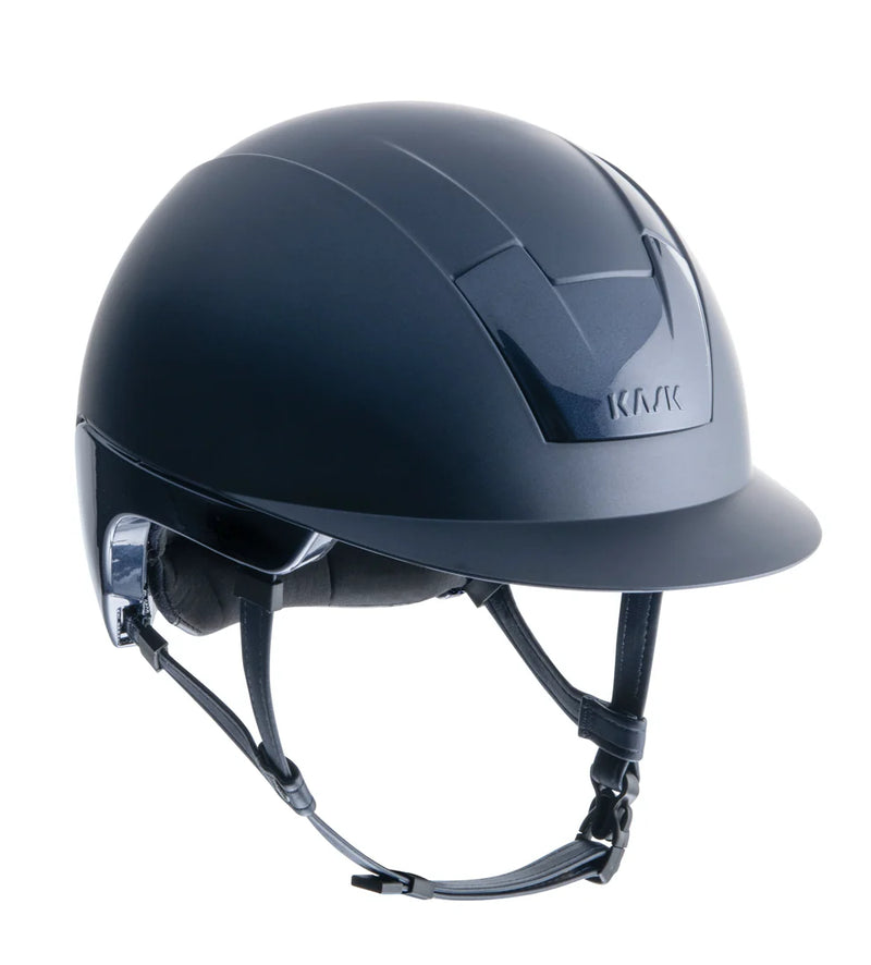 KASK KOOKI NAVY MATT