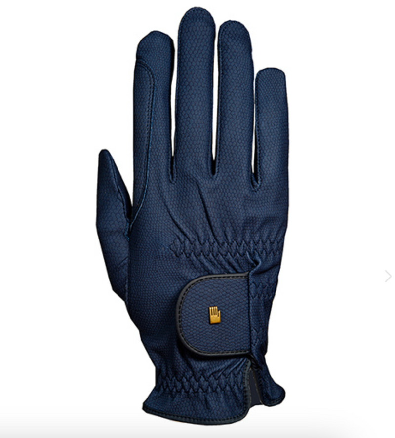 ROECKL ROECK-GRIP NAVY