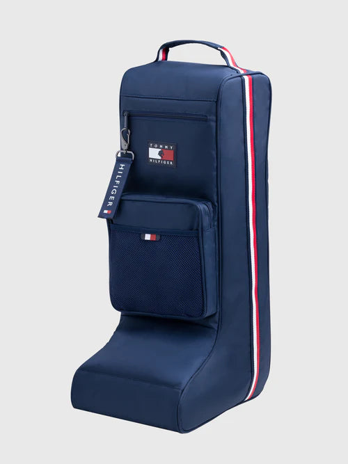 TOMMY HILFIGER BUFFALO BOOTBAG DESERT SKY