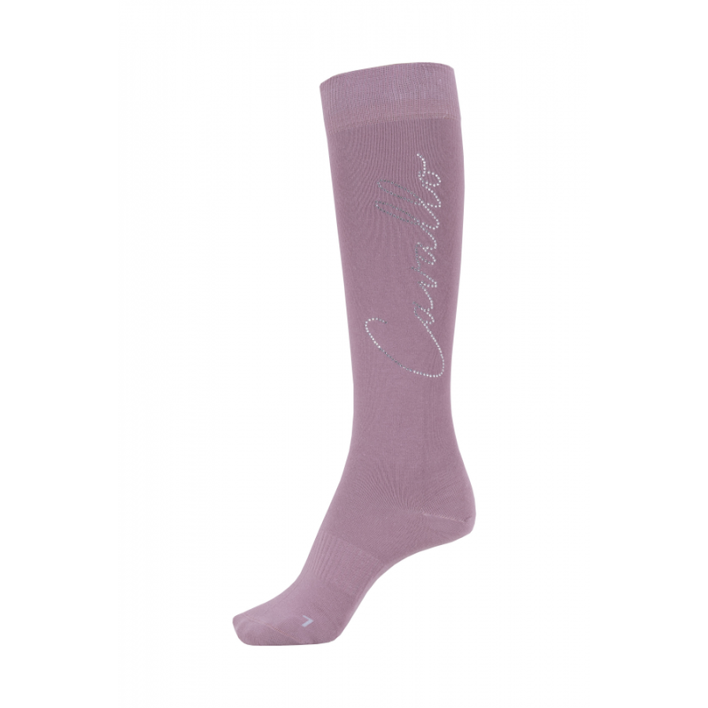 CAVALLO SELMA FUNCTIONAL SOCKS DUSTY ROSE