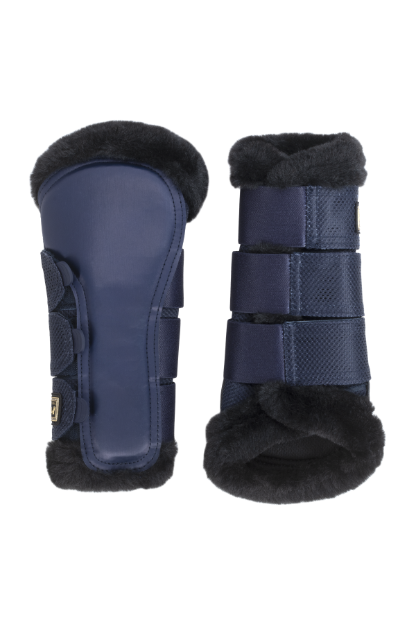 CAVALLO OTTE PROTECTION BOOTS NIGHT SHADOW