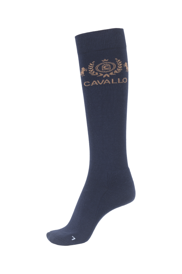 CAVALLO SANDIA FUNCTIONAL SOCKS NIGHT SHADOW