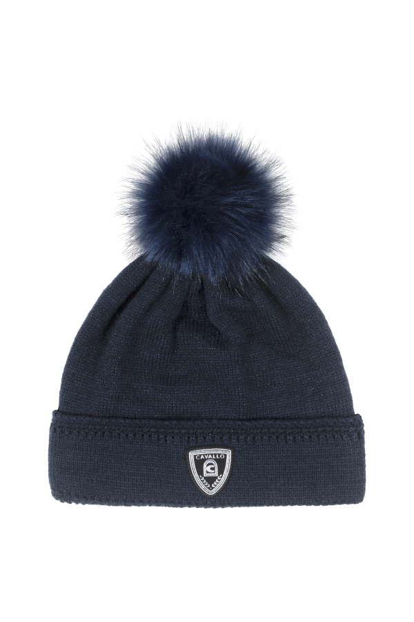 CAVALLO HAT MELIKA DARK BLUE