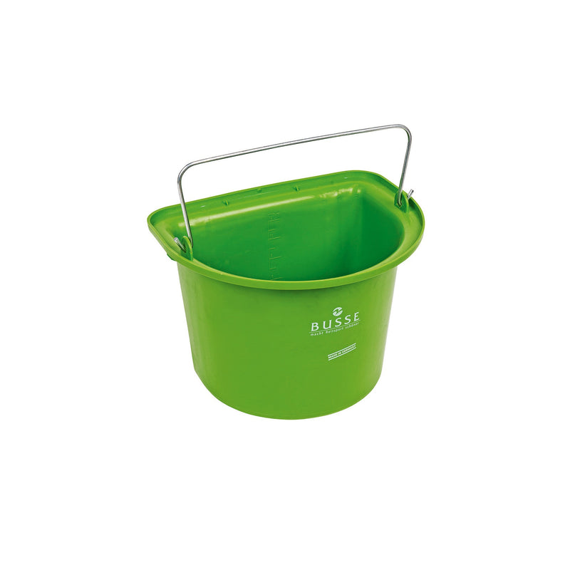 BUSSE TRAVELLING CRIB PRO GREEN