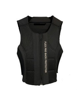 RM HORSE FLEX PRO BACK PROTECTOR