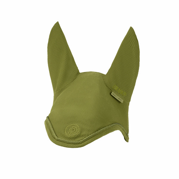 ESKADRON DYNAIR MESH SPORT FLY HOOD PLATINUM 24 MOSS GREEN