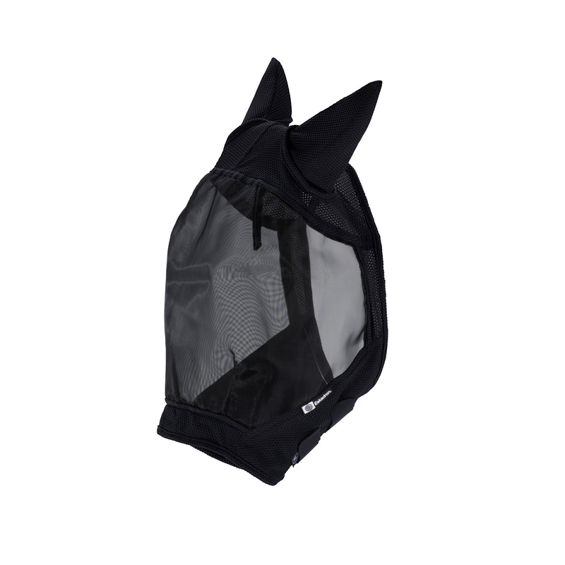 ESKADRON DYNAIR MESH FLY MASK DYNAMIC 24 BLACK