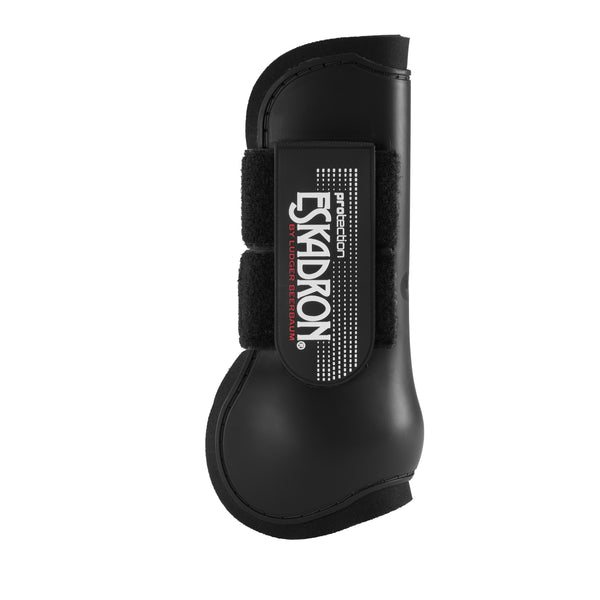 ESKADRON TENDON BOOTS PROTECTION F BLACK