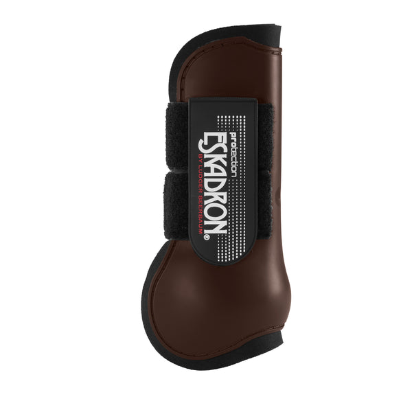 ESKADRON TENDON BOOTS PROTECTION F DARK BROWN