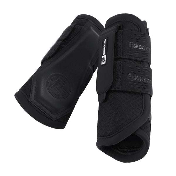 ESKADRON TENDON BOOTS MESH DYNAMIC 24 BLACK