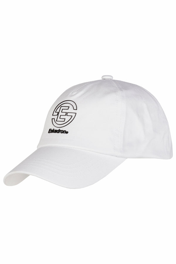 ESKADRON COTTON CAP DYNAMIC 24 WHITE