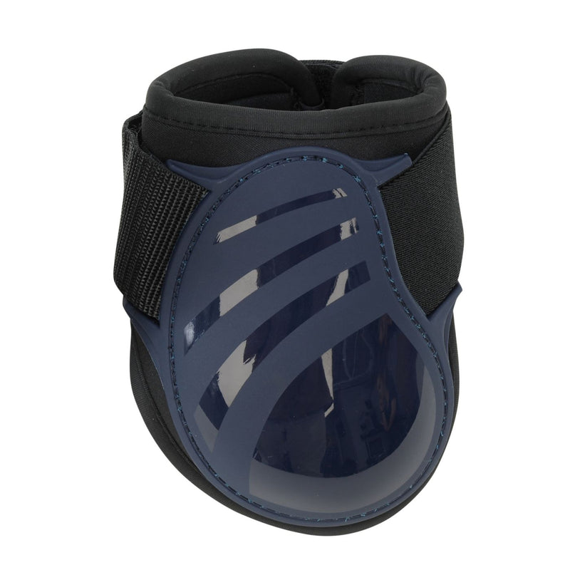 SPOOKS FETLOCK BOOTS CLASSIC NAVY