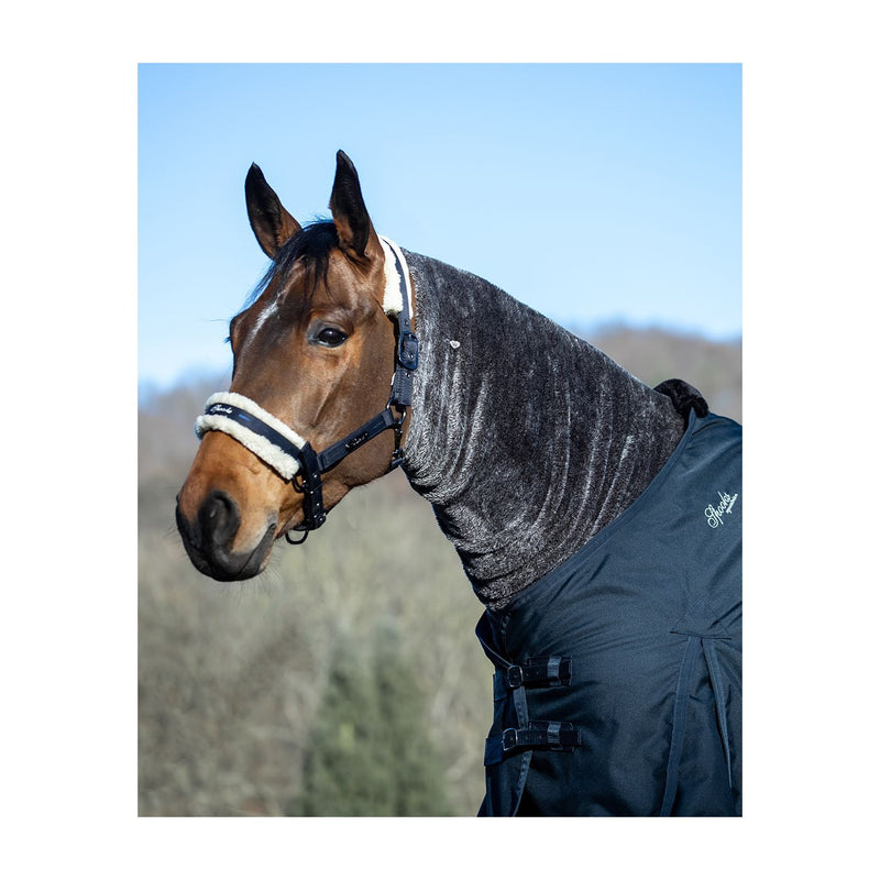 SPOOKS HORSE LOOP DARK GREY ONESIZE