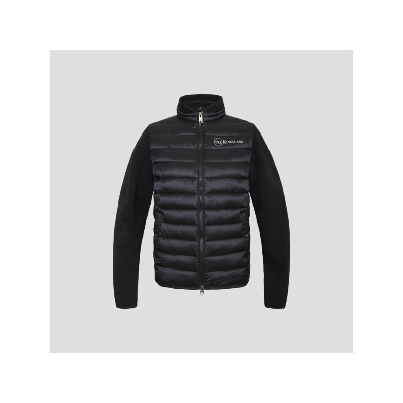 KINGSLAND KLBERRY UNISEX JACKET NAVY