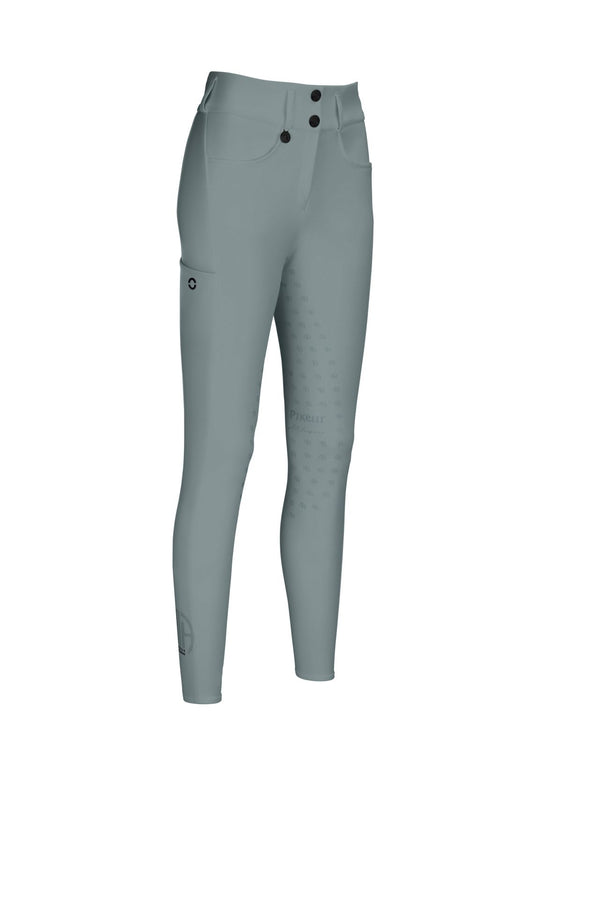 PIKEUR AMIA BREECHES FULLGRIP MIDWAIST