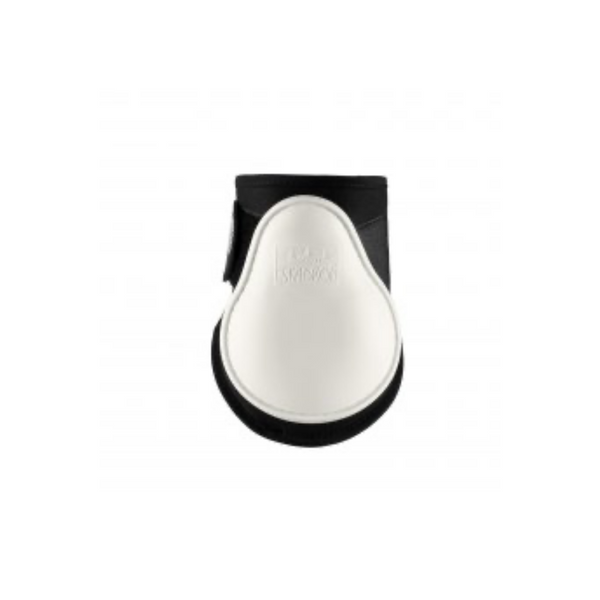 ESKADRON PROTECTION BOOTS REAR WHITE