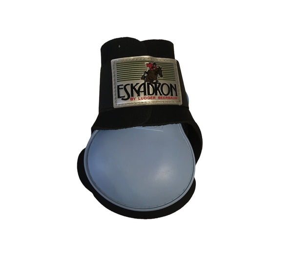 ESKADRON PROTECTION BOOTS REAR LIGHT BLUE